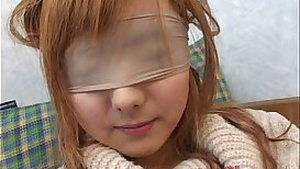 Drink my sperm Japanese Blowjob