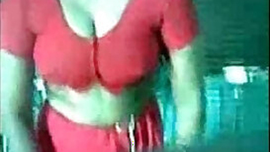 Housewife With Brother In Drivers Shed Full Vdo