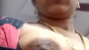 Videos of mature women from Kerala, India