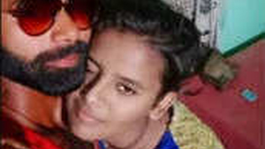 Desi auntie masturbates and moans about her breasts