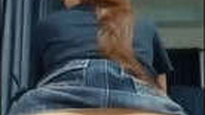 Horny girl gives a blowjob and gets laid in this steamy video