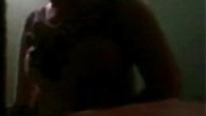 Desi Homemade desi guy enjoys Mom and Daughter