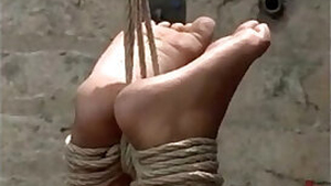 Skin Diamond BDSM P.