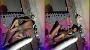 Desi bhabhi takes it in the ass with dewar