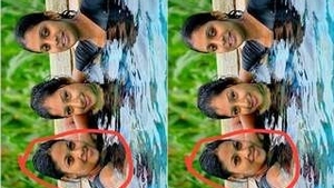 Indian girl gives a blowjob and gets fucked in office