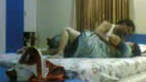 Mature bhabha indulges in an affair with her driver