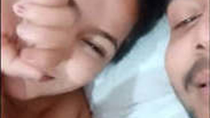 Intense coupling with a young lover's partner in installment one