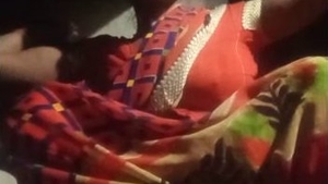 The most tantalizing striptease from Desi Porn