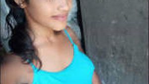 Indian college girl experiences intense anal sex with boyfriend
