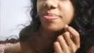 Beautiful amateur girl gives a blowjob in part one