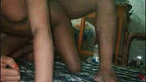 Watch a couple from Bnagla get wild in this steamy video