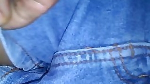 Boso sa Pinsan kung High school habang tulog