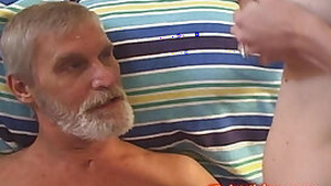 Daddy Drinks Daughters MILK