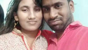 Delhi bhabhi's passionate lovemaking with her husband in part 3 of the video