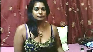 Indian mature new