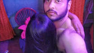 Indian girlfriend revealed by boyfriend