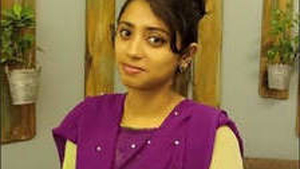 Rukaiya Kazi's videos: A collection of Bengali girl's sensual performances