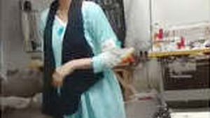 A woman from Bihar has a secret encounter with her tailor and it's caught on camera
