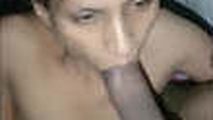 Village bhabhi's passionate sexual encounter continues in Part 3