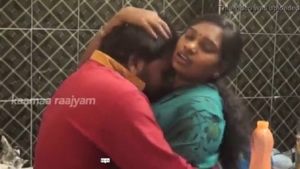 Cheating Tamil couple gets caught on camera in Chez Mowai video