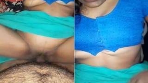Desi bhabi's exclusive video of getting off with Deever