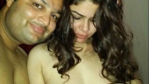 Hot wife and friend fuck in steamy video