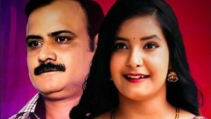 Sundara Bhabhi's comeback in a filmed segment by Boom Movies App