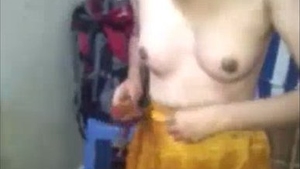 Watch Indian wife in South movies for a steamy experience