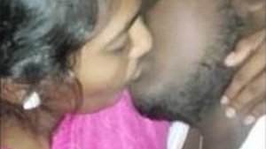 Young Indian seeking financial gain