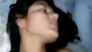Bhabi gets banged hard in this steamy video
