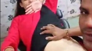 Spicing up your marriage with a friend's wife