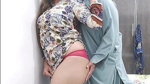 Sobia Nasir and PK Sasur's intimate video goes viral