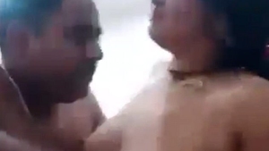 Bhabhi's secret affair comes to light in explicit video