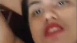 Clear audio and video of Bhabhi getting fucked by her lover