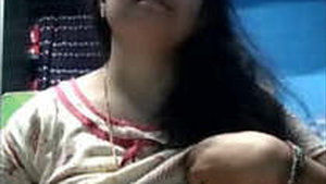 Tamil bhabhi's hot MMS collection