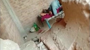 Dewar wife caught having sex and punished