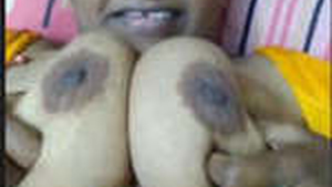 Mature aunty gets fucked in steamy clips