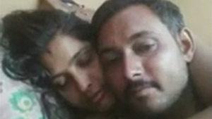 Bhabi Anamika and Mehul Bhopal in action