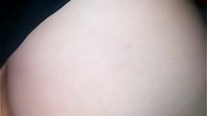 Passed out slut needed some black dick