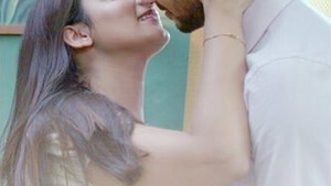 The first installment of Love Jugaads features a passionate sexual rendezvous