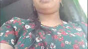 Desi teacher takes on the village in a steamy video