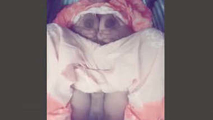 Desi bhabi's unsatisfied married life captured in video clips