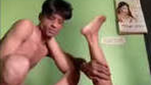 Indian married couple discovered engaging in sexual activity