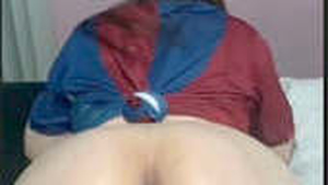 Indian beauty gives a passionate blowjob and engages in sexual intercourse