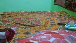 Hotel room sex with Randi in Goa