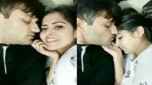 A compilation of Indian model's erotic experiences with herself and her partner