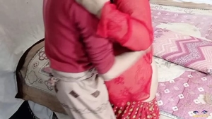 Desi wife Netu gets anal from Father-in-law with clear Hindi audio