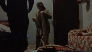 Watch a BBW Pakistani wife get her mouth fucked and pussy drilled in HD