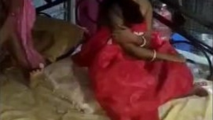 Boudi's secret rendezvous with lover caught on camera