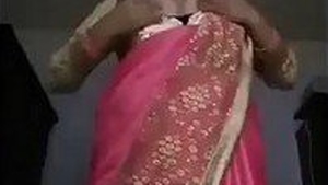 Get lost in the beauty of this bhaahi ji